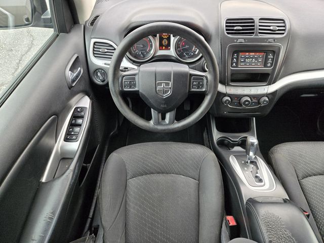 2016 Dodge Journey FWD 4dr SXT - 22975828 - 8
