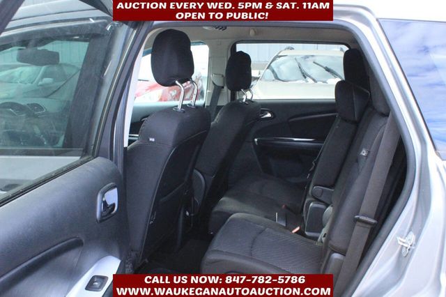 2016 Dodge Journey FWD 4dr SXT - 22945298 - 6