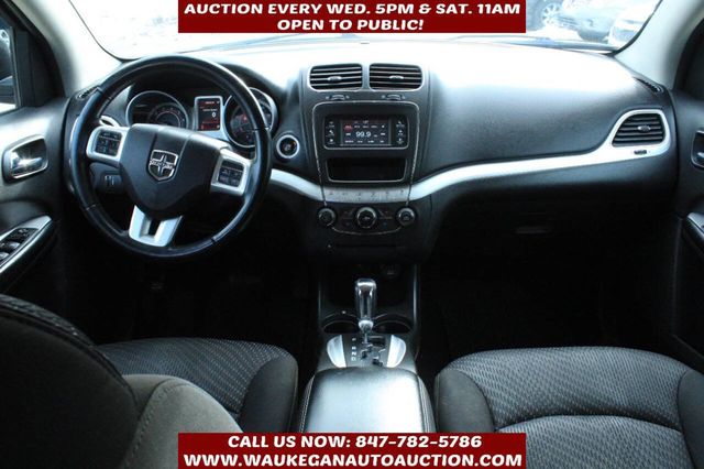 2016 Dodge Journey FWD 4dr SXT - 22945298 - 7
