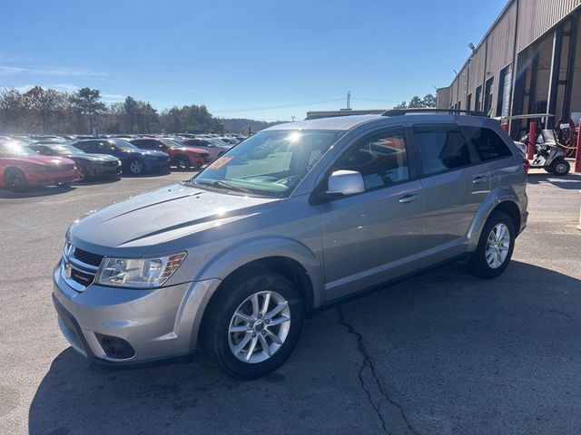 2016 Dodge Journey FWD 4dr SXT - 22951048 - 2