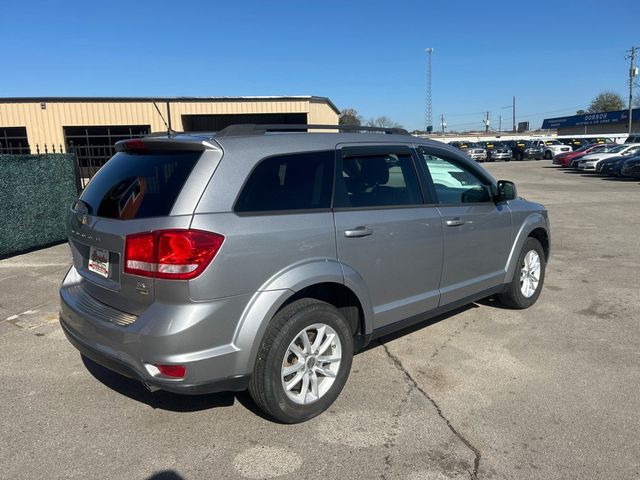 2016 Dodge Journey FWD 4dr SXT - 22951048 - 3
