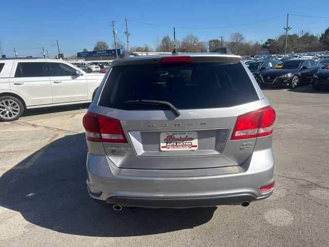 2016 Dodge Journey FWD 4dr SXT - 22951048 - 4