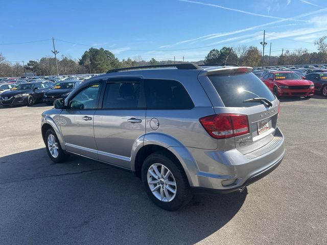 2016 Dodge Journey FWD 4dr SXT - 22951048 - 5