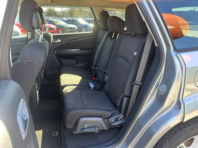 2016 Dodge Journey FWD 4dr SXT - 22951048 - 6