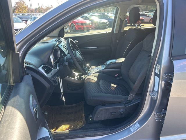 2016 Dodge Journey FWD 4dr SXT - 22951048 - 7