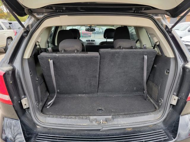 2016 Dodge Journey SXT Sport Utility 4D - 22956675 - 11