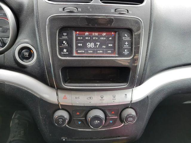 2016 Dodge Journey SXT Sport Utility 4D - 22956675 - 13