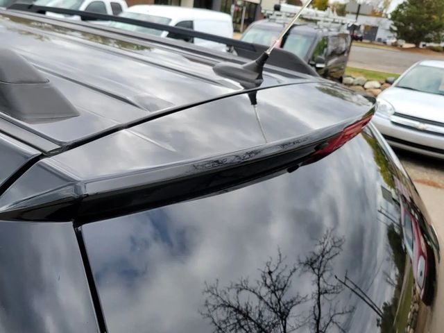 2016 Dodge Journey SXT Sport Utility 4D - 22956675 - 15