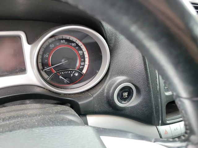 2016 Dodge Journey SXT Sport Utility 4D - 22956675 - 27