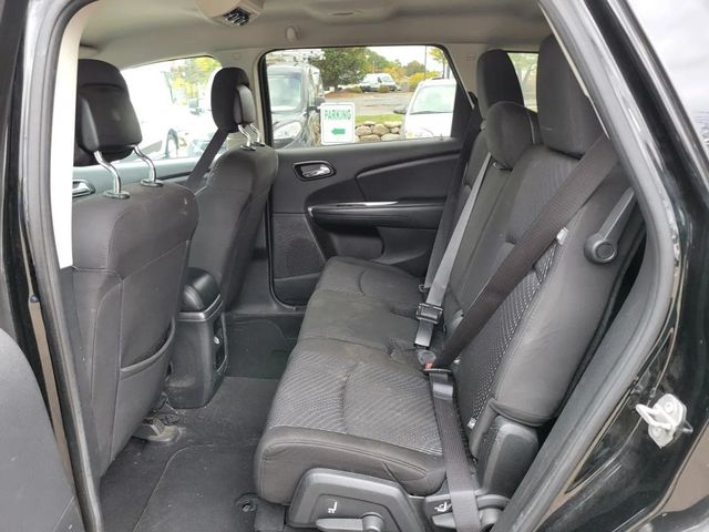 2016 Dodge Journey SXT Sport Utility 4D - 22956675 - 3