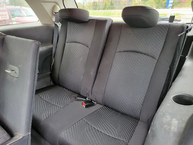 2016 Dodge Journey SXT Sport Utility 4D - 22956675 - 5