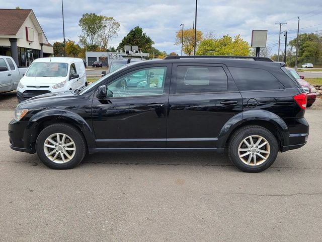 2016 Dodge Journey SXT Sport Utility 4D - 22956675 - 6