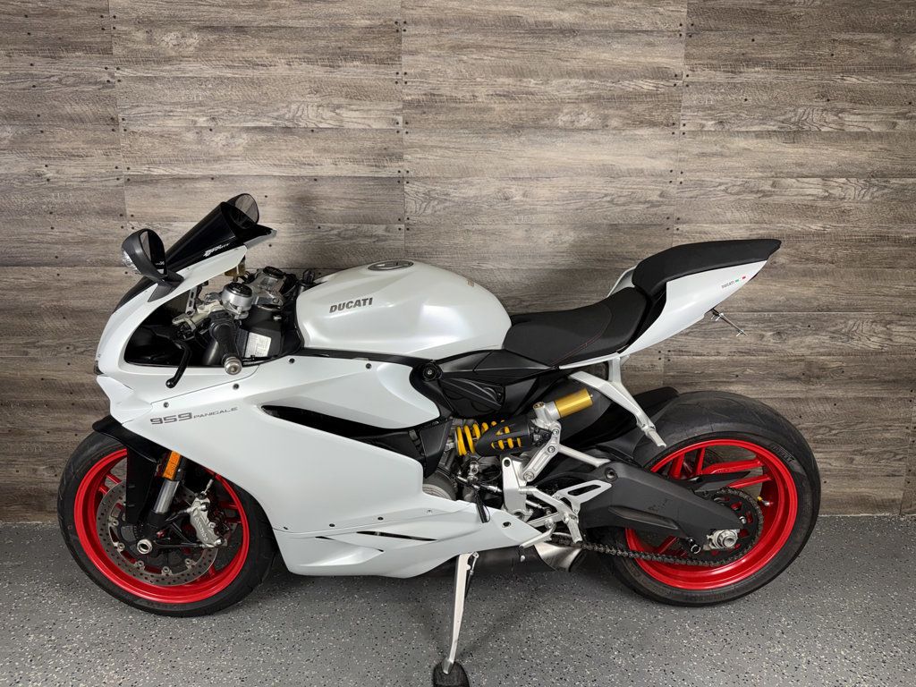 2016 DUCATI 959 Panigale SUPER CLEAN! - 23072940 - 10