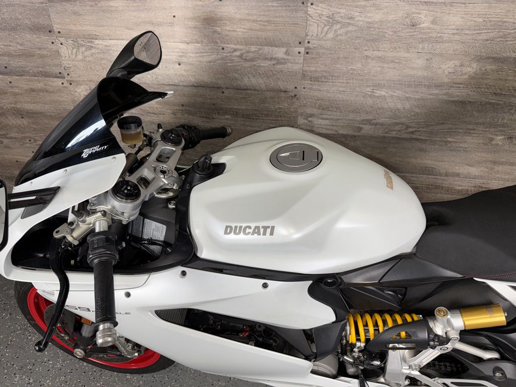 2016 DUCATI 959 Panigale SUPER CLEAN! - 23072940 - 11