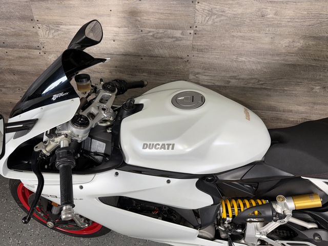 2016 DUCATI 959 Panigale SUPER CLEAN! - 23072940 - 11