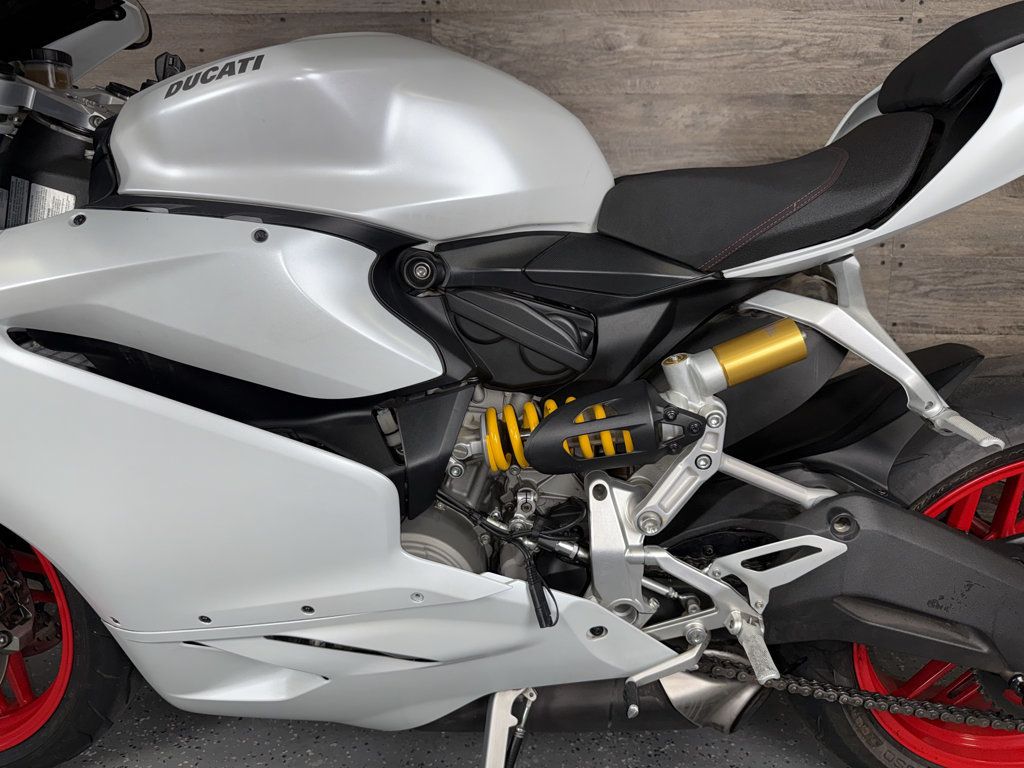 2016 DUCATI 959 Panigale SUPER CLEAN! - 23072940 - 12