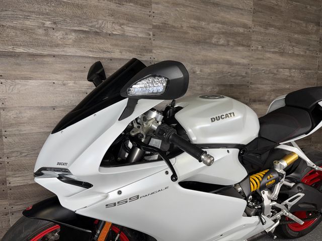 2016 DUCATI 959 Panigale SUPER CLEAN! - 23072940 - 14