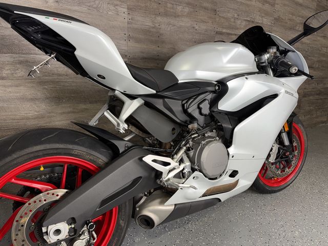 2016 DUCATI 959 Panigale SUPER CLEAN! - 23072940 - 2