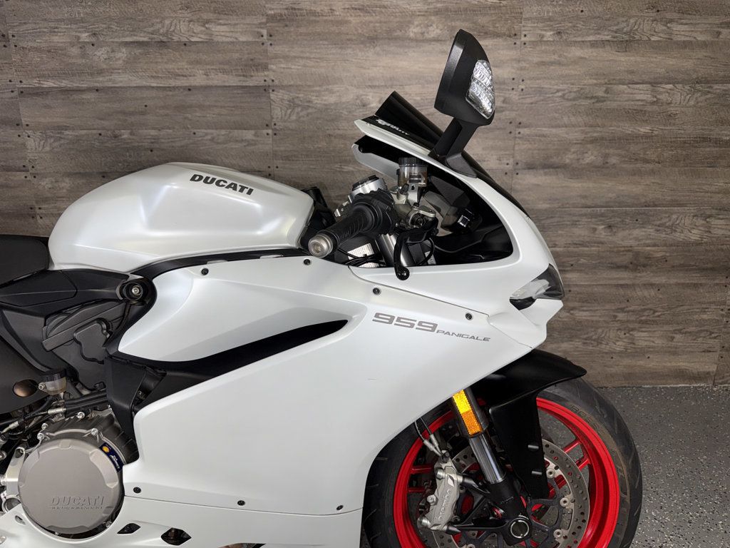 2016 DUCATI 959 Panigale SUPER CLEAN! - 23072940 - 3