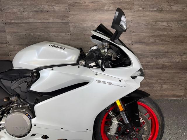 2016 DUCATI 959 Panigale SUPER CLEAN! - 23072940 - 3