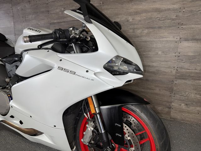 2016 DUCATI 959 Panigale SUPER CLEAN! - 23072940 - 5