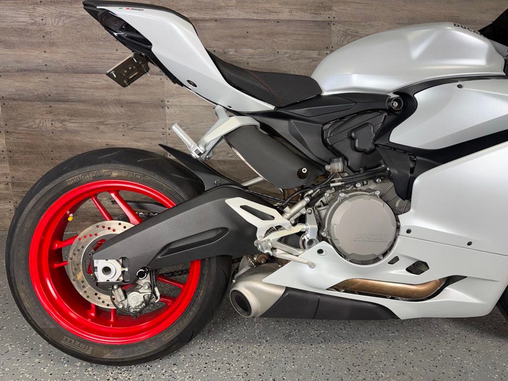 2016 DUCATI 959 Panigale SUPER CLEAN! - 23072940 - 6