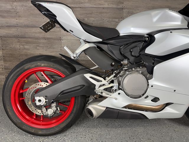 2016 DUCATI 959 Panigale SUPER CLEAN! - 23072940 - 6