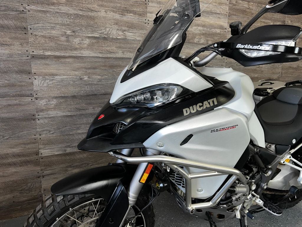 2016 DUCATI MULTISTRADA 1200 Enduro LOW MILES! - 22758658 - 14