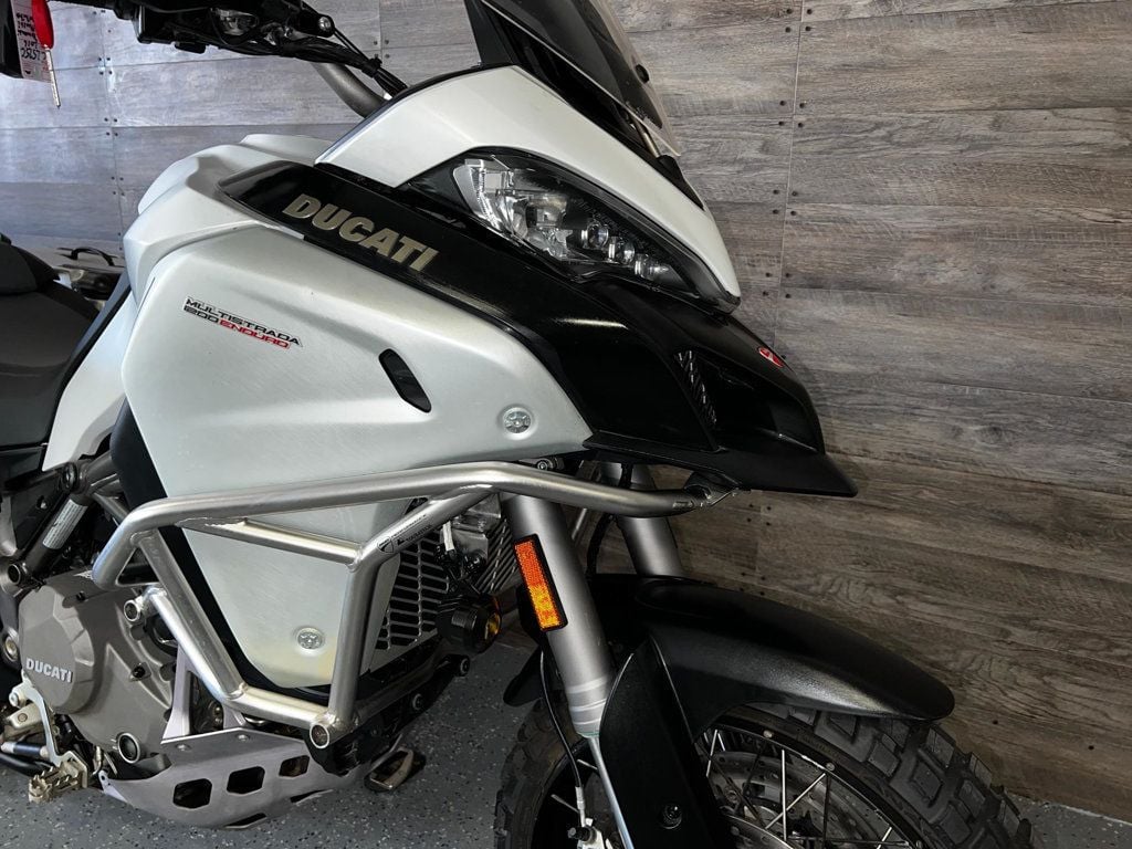 2016 DUCATI MULTISTRADA 1200 Enduro LOW MILES! - 22758658 - 4