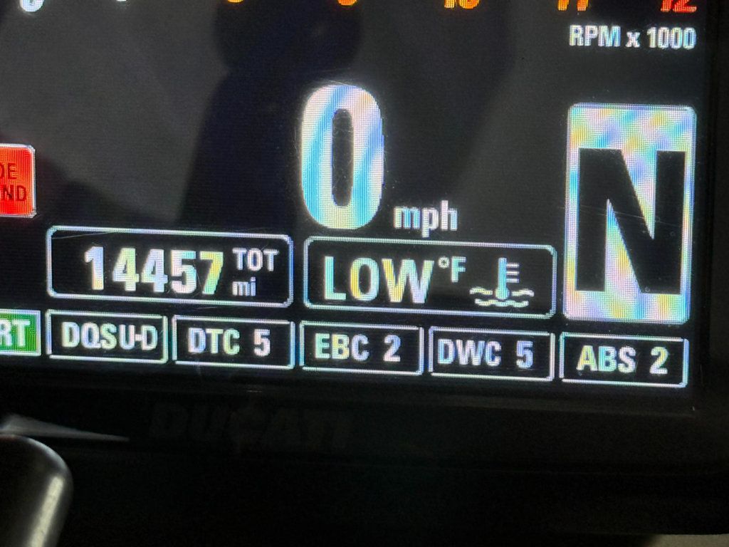 2016 DUCATI Panigale 1299 SUPER CLEAN! - 23010400 - 9