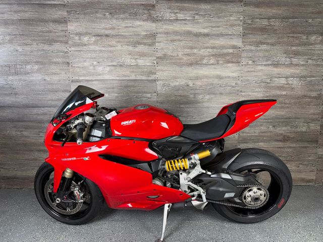 2016 DUCATI Panigale 1299 SUPER CLEAN! - 23010400 - 10