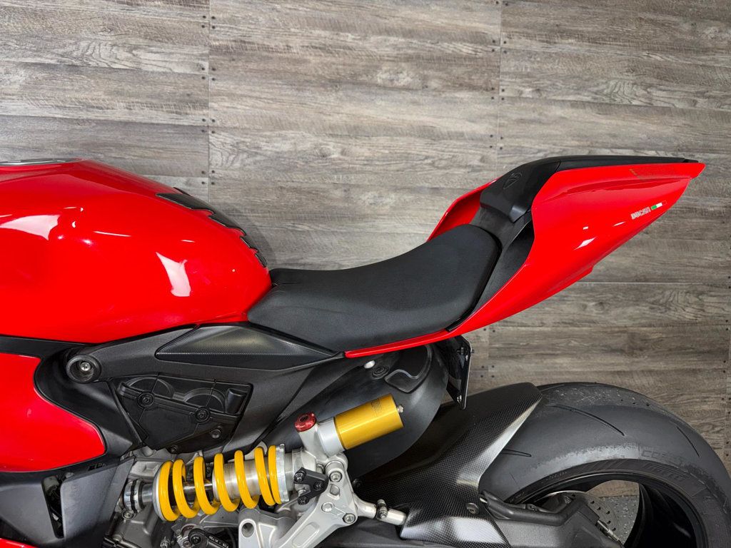 2016 DUCATI Panigale 1299 SUPER CLEAN! - 23010400 - 11