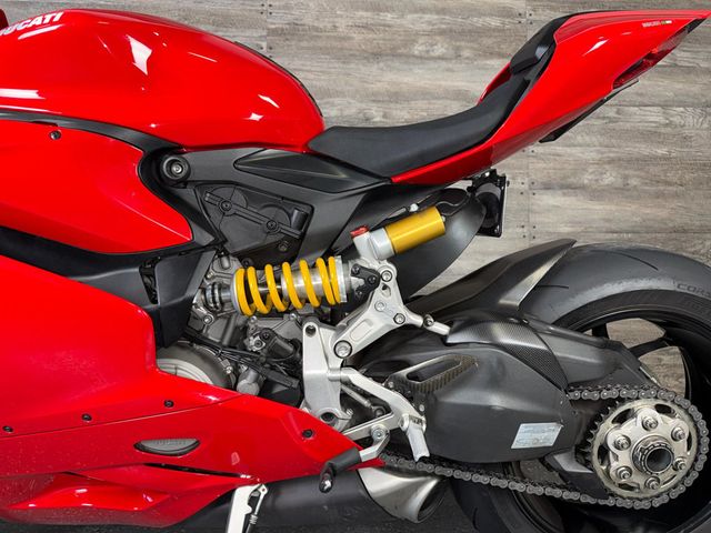 2016 DUCATI Panigale 1299 SUPER CLEAN! - 23010400 - 12