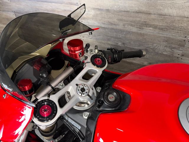 2016 DUCATI Panigale 1299 SUPER CLEAN! - 23010400 - 13