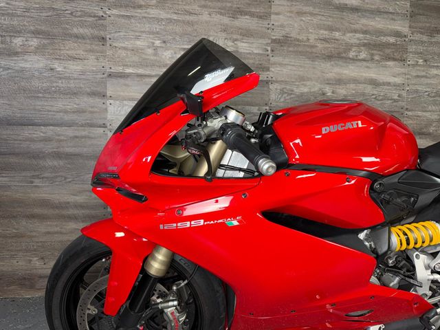 2016 DUCATI Panigale 1299 SUPER CLEAN! - 23010400 - 14