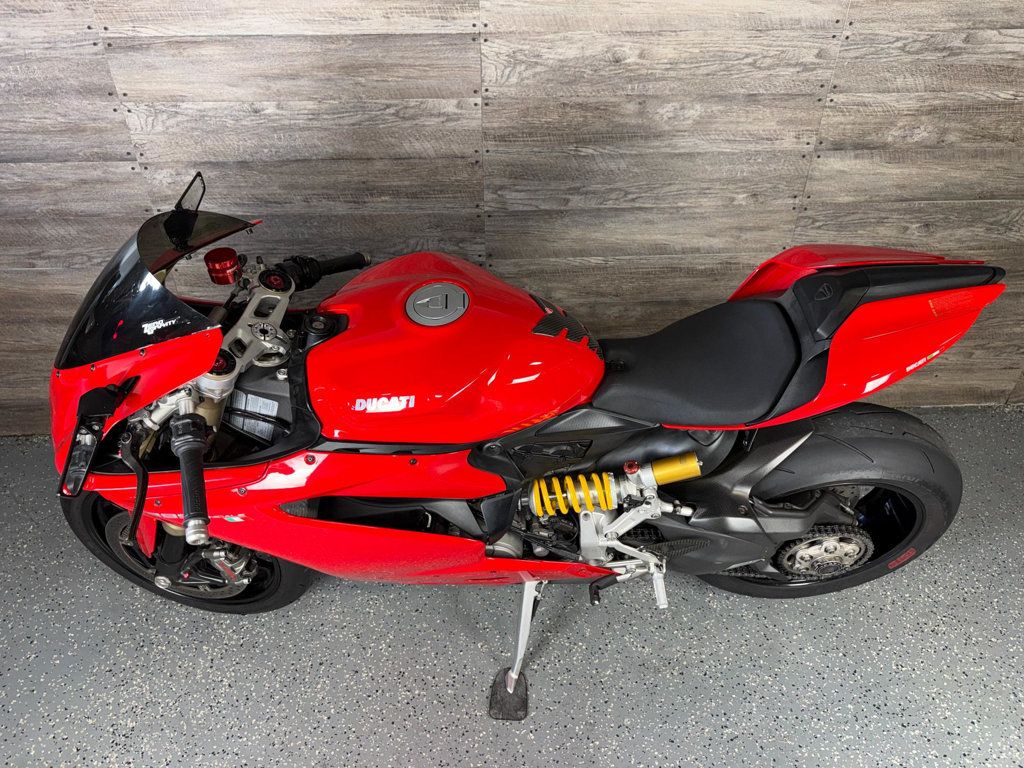 2016 DUCATI Panigale 1299 SUPER CLEAN! - 23010400 - 15