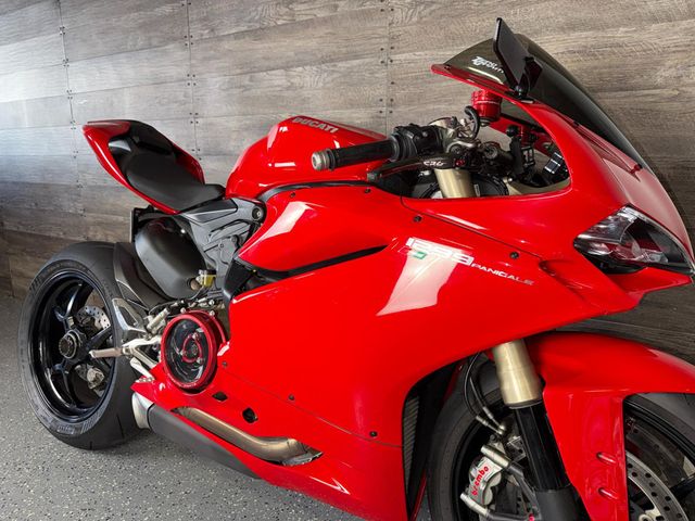 2016 DUCATI Panigale 1299 SUPER CLEAN! - 23010400 - 1