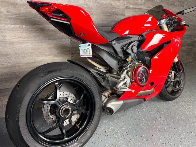 2016 DUCATI Panigale 1299 SUPER CLEAN! - 23010400 - 2