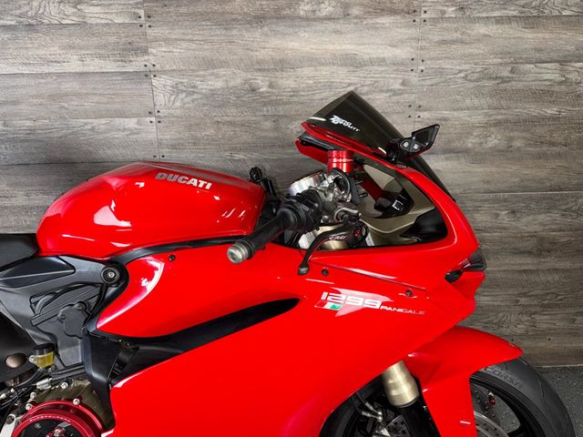 2016 DUCATI Panigale 1299 SUPER CLEAN! - 23010400 - 3