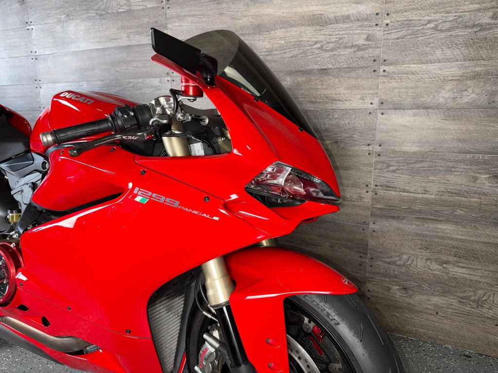 2016 DUCATI Panigale 1299 SUPER CLEAN! - 23010400 - 4