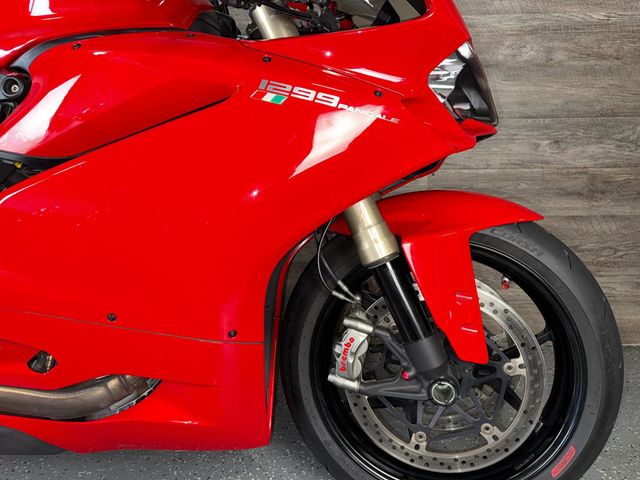 2016 DUCATI Panigale 1299 SUPER CLEAN! - 23010400 - 5
