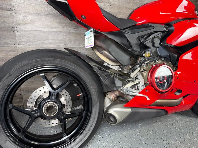 2016 DUCATI Panigale 1299 SUPER CLEAN! - 23010400 - 6