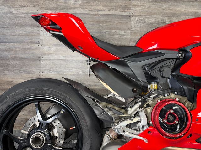 2016 DUCATI Panigale 1299 SUPER CLEAN! - 23010400 - 7