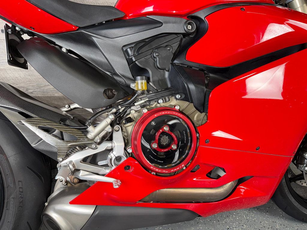 2016 DUCATI Panigale 1299 SUPER CLEAN! - 23010400 - 8