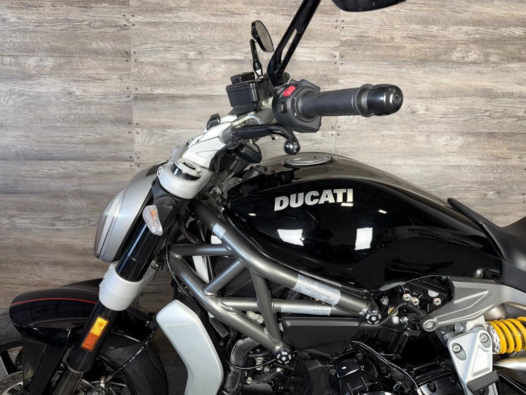 2016 Ducati XDiavel S LOW MILES! - 22930713 - 11