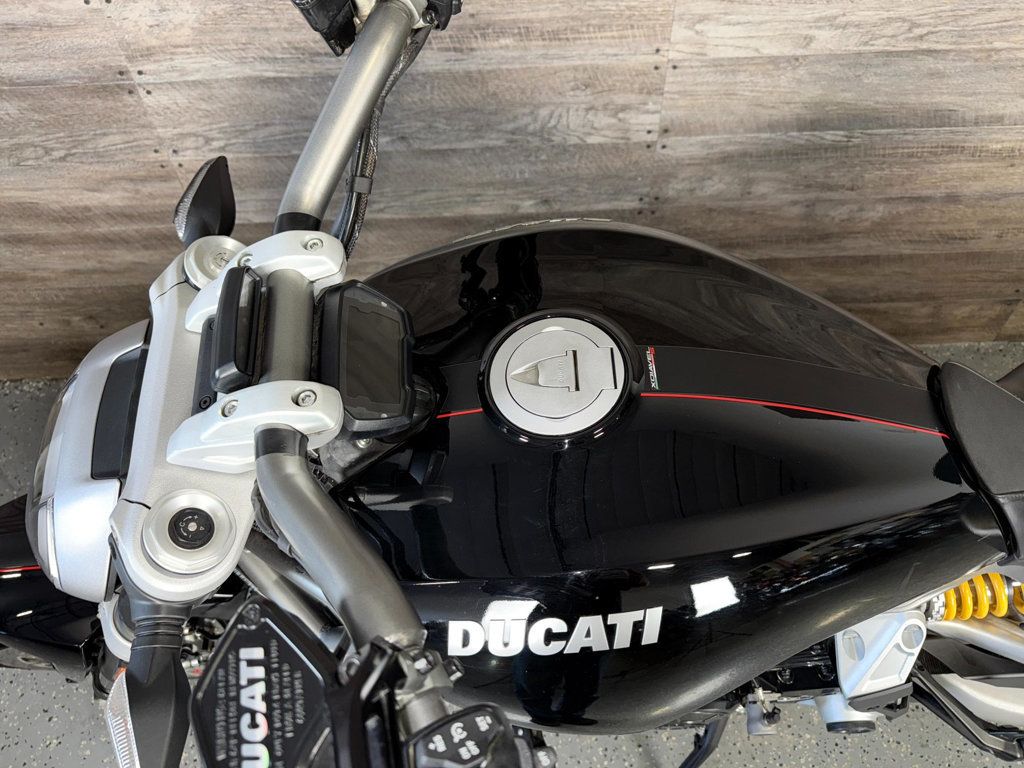 2016 Ducati XDiavel S LOW MILES! - 22930713 - 14