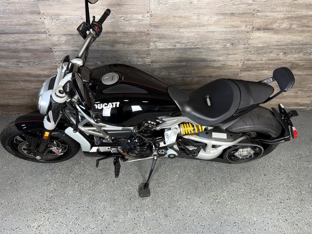 2016 Ducati XDiavel S LOW MILES! - 22930713 - 15