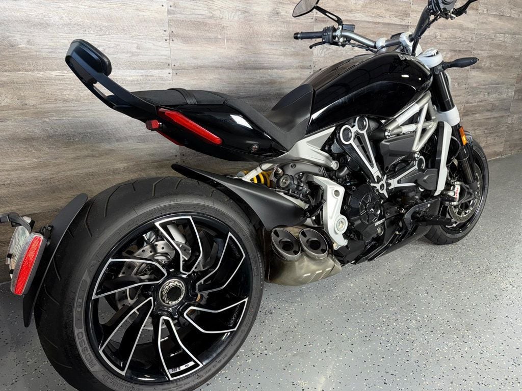 2016 Ducati XDiavel S LOW MILES! - 22930713 - 2