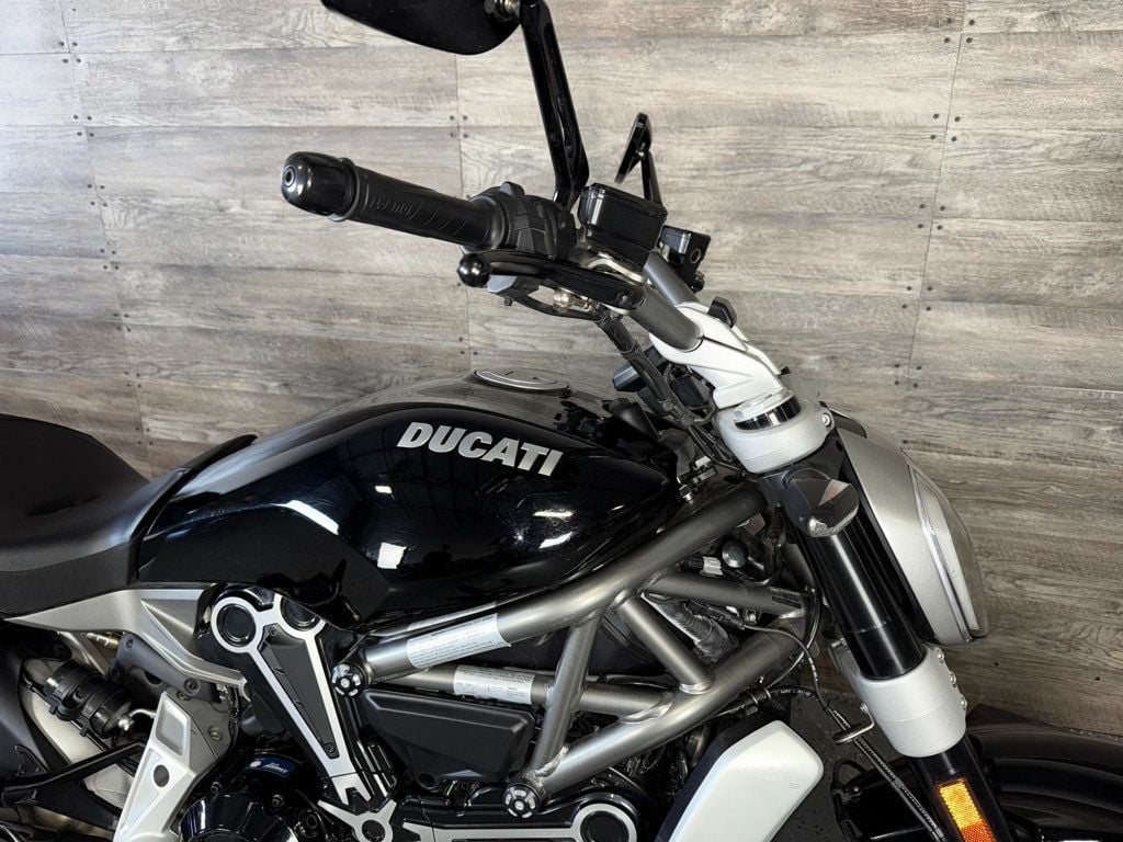 2016 Ducati XDiavel S LOW MILES! - 22930713 - 3