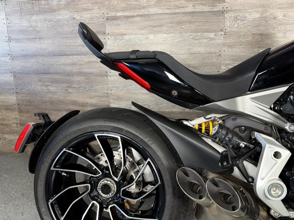 2016 Ducati XDiavel S LOW MILES! - 22930713 - 5